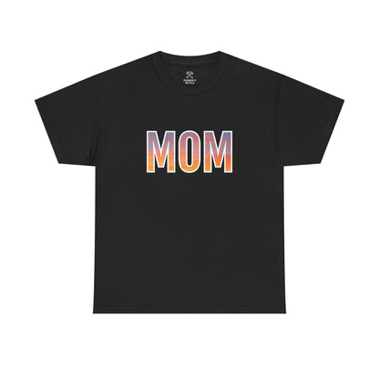 Sunset State of Mom Tee