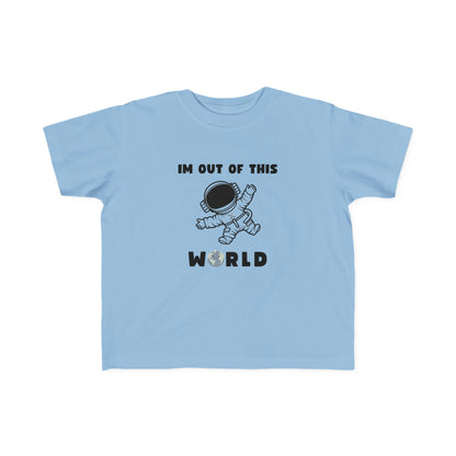 Out of This World Baby & Toddler Tees