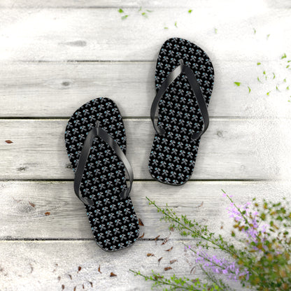 Hammer & Rattle Flip Flops for Moms