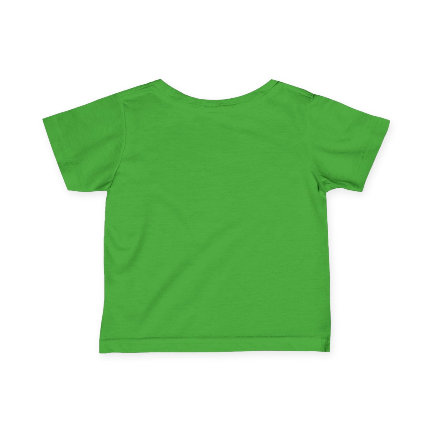 Playground Champ Infant Tee Apple Kids clothes