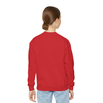 Super Kid Youth Sweatshirt