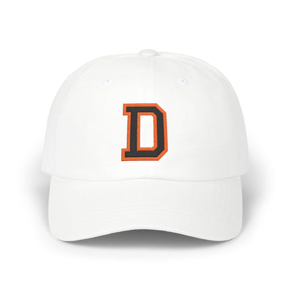 D‑Stinguished Hat | Embroidered