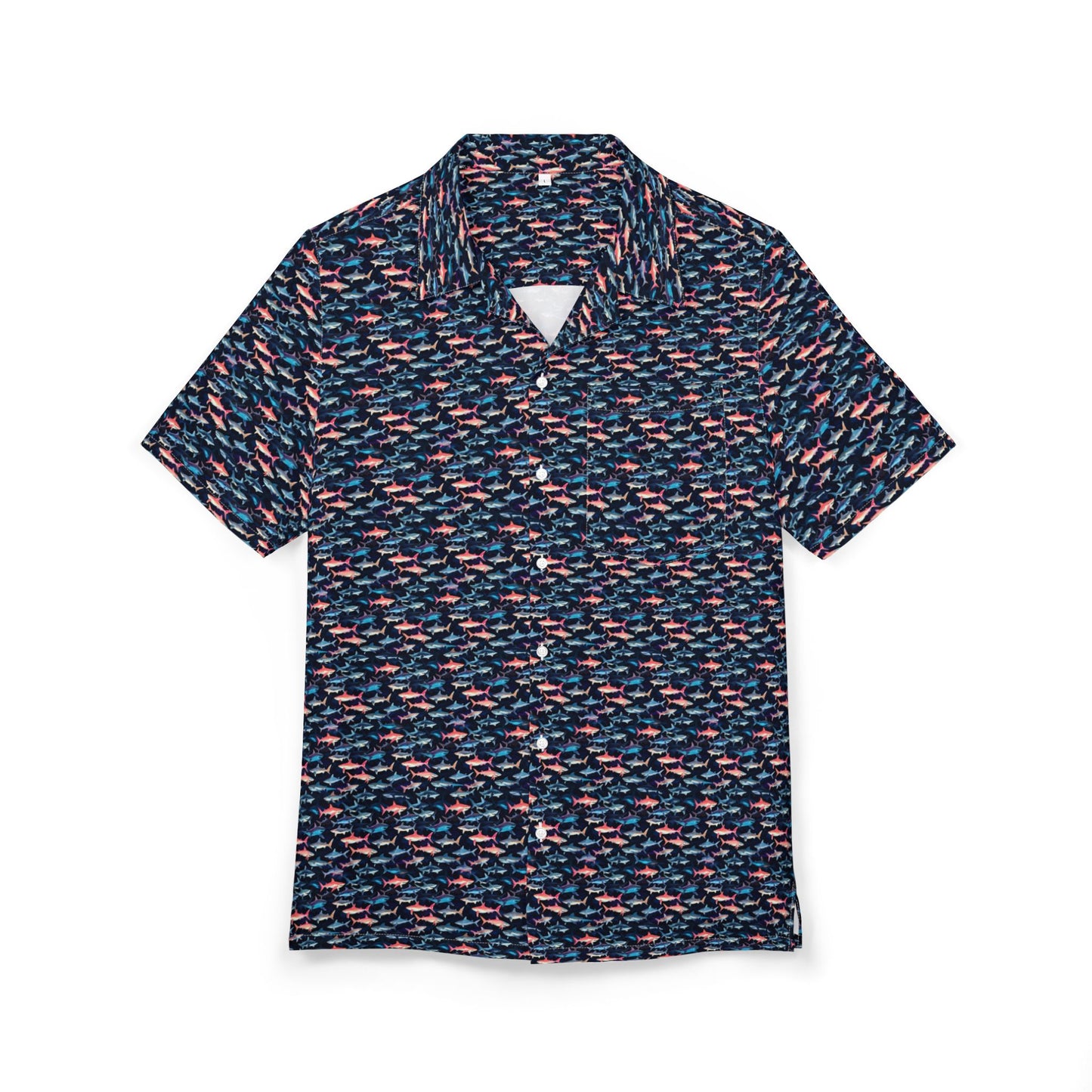 Fintastic Sport Shirt