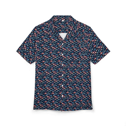 Fintastic Sport Shirt