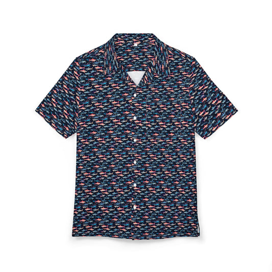 Fintastic Sport Shirt