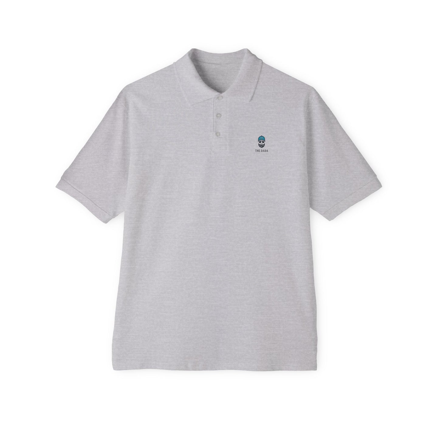 The Dada Pique Polo