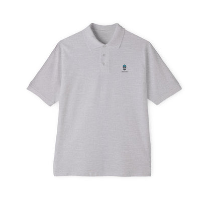 The Dada Pique Polo