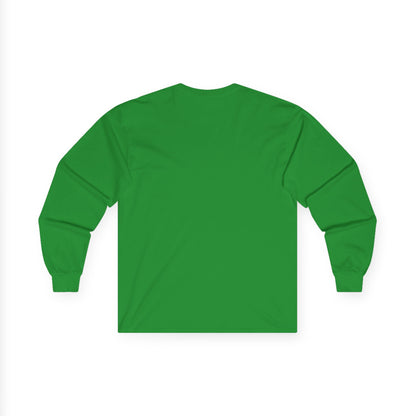 Best Dad Mode Activate Long Sleeve Tee