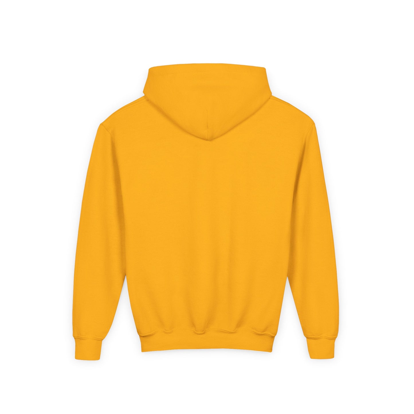 I am the G.O.A.T. Youth Hoodie