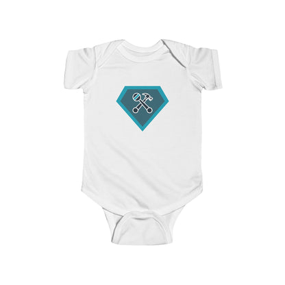 Super Baby One-piece