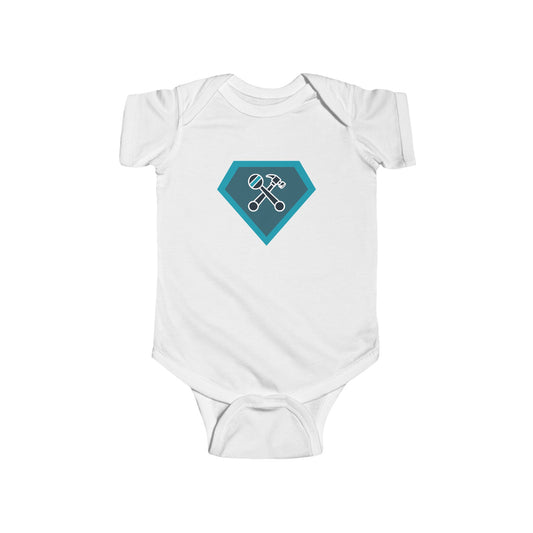 Super Baby One-piece