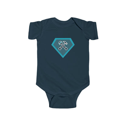 Super Baby One-piece