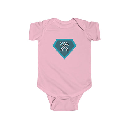Super Baby One-piece