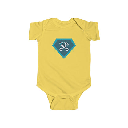 Super Baby One-piece