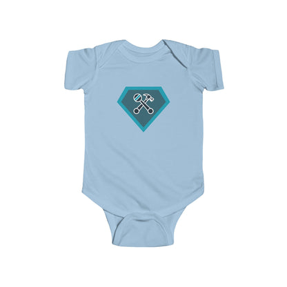 Super Baby One-piece
