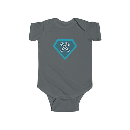 Super Baby One-piece