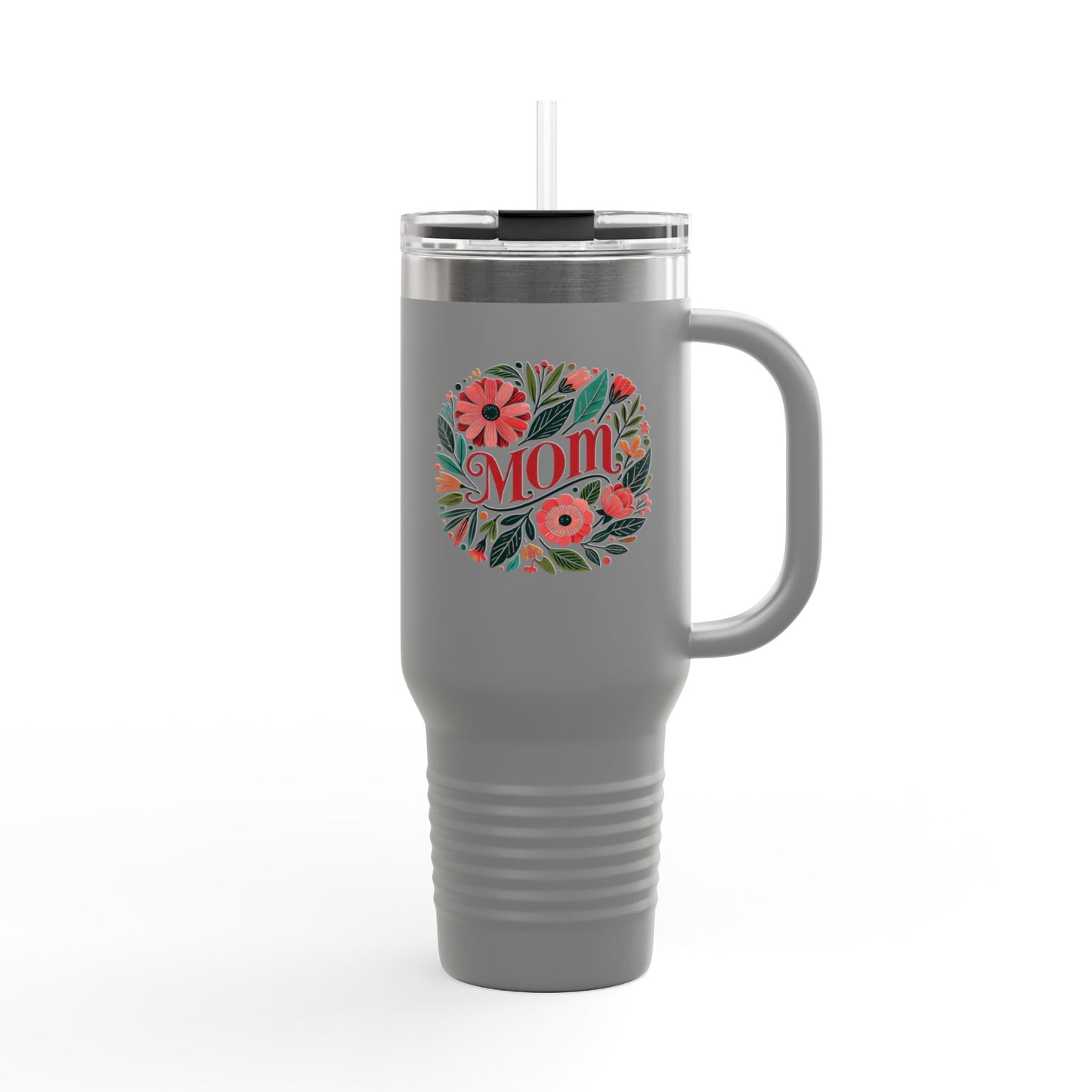 Always Mom's Tumbler, 40oz