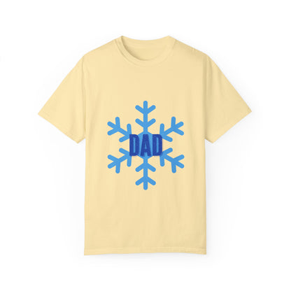 Cool Dad Snowed In Tee Banana T-Shirt
