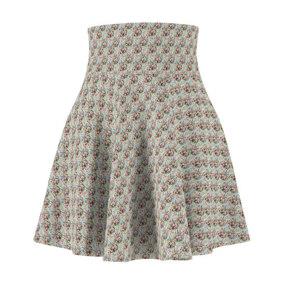 Mother in Bloom Flow Skirt