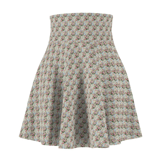 Mother in Bloom Flow Skirt