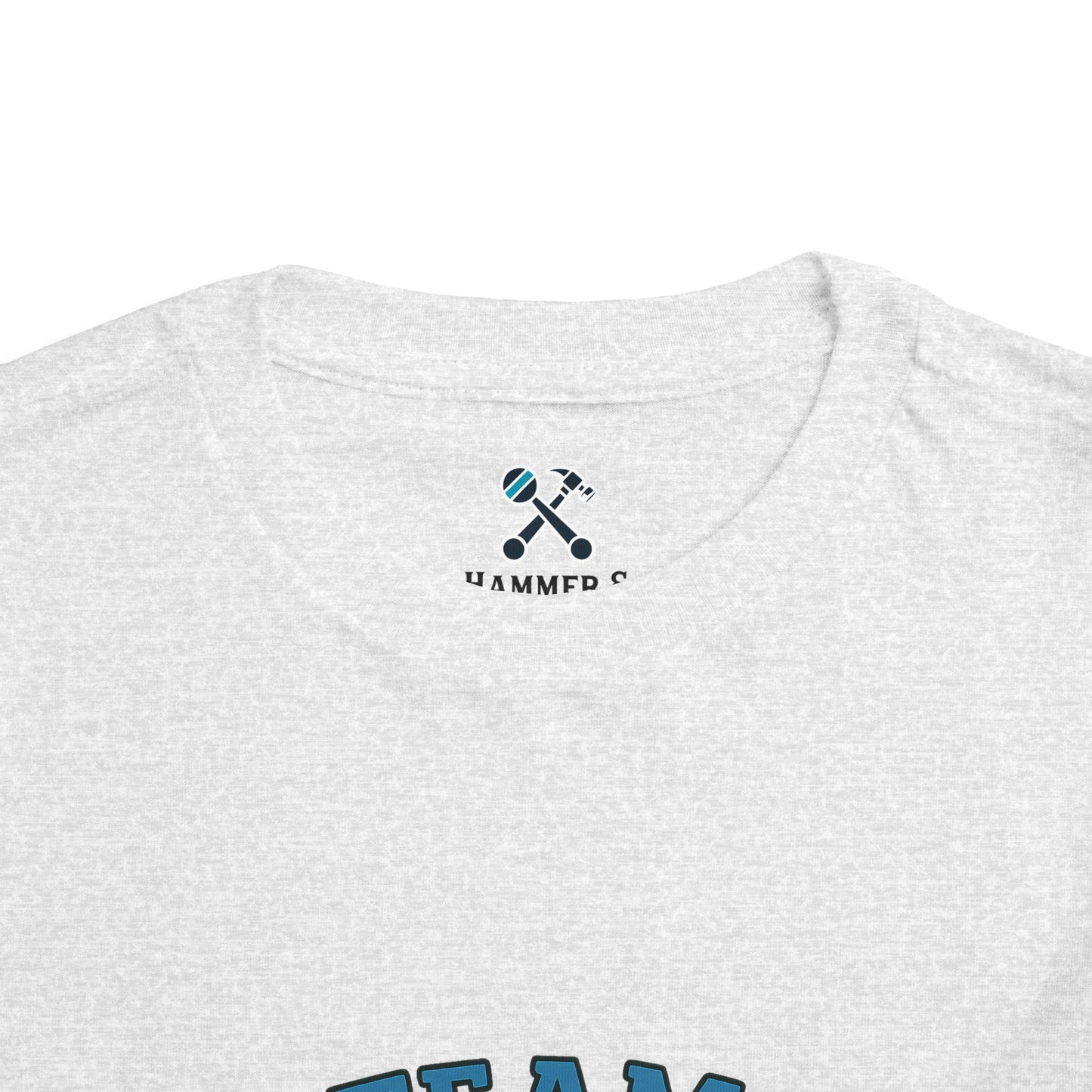 Team Dino Infant & Toddler Tees