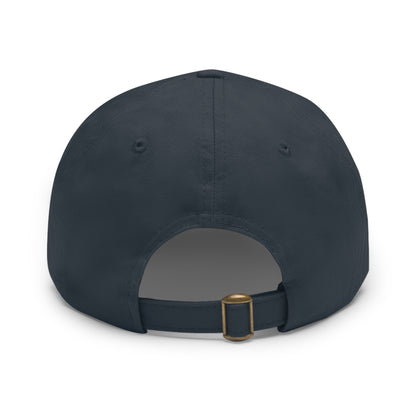 Hammer & Rattle Dad Hat