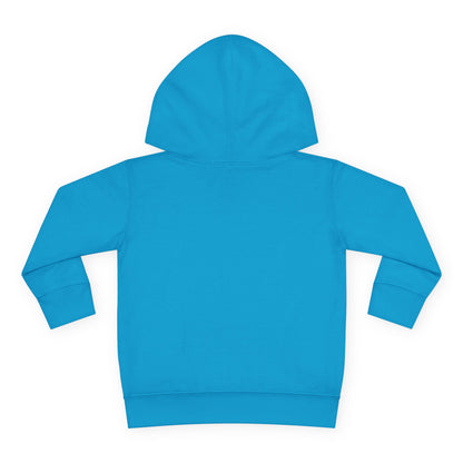 I am The G.O.A.T. Toddler Hoodie