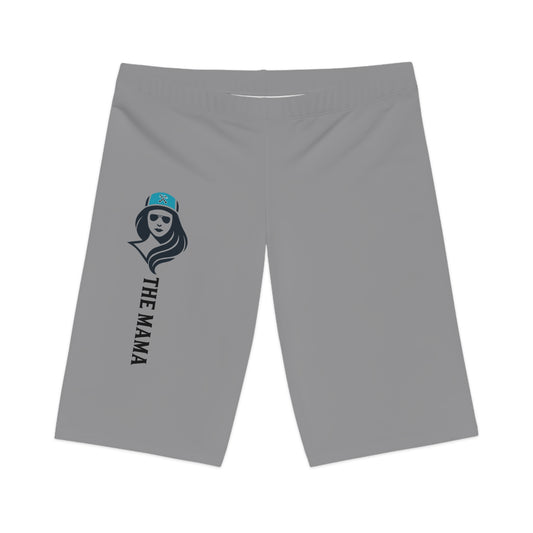 The Mama Bike Shorts