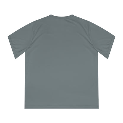 Mom Moves V-Neck Sport Tee