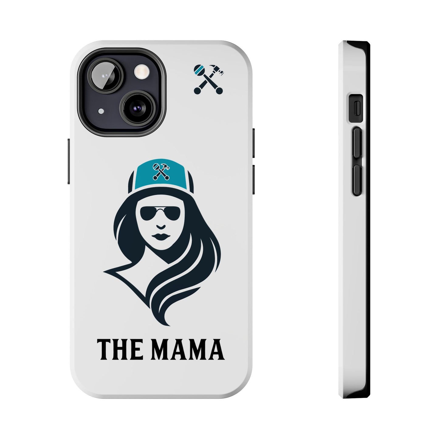 The Mama Tough Phone Case