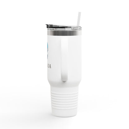 The Dada Insulated Travel Mug, 40oz