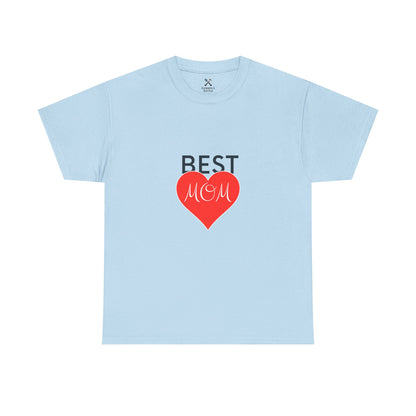 Best Mom Tee