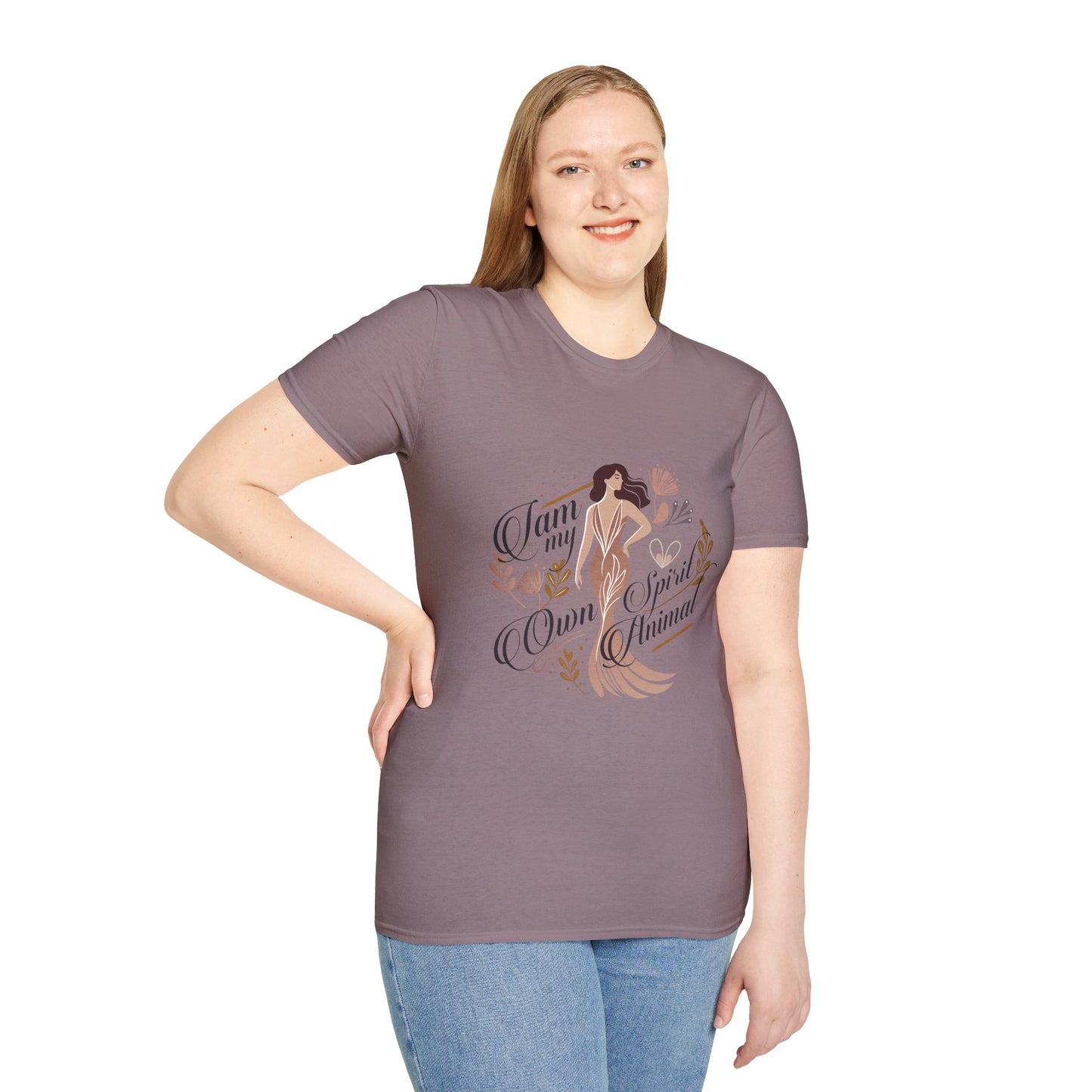 Wild Grace Tee
