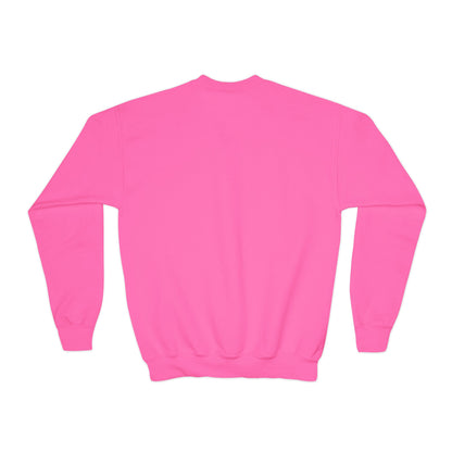 Super Kid Youth Sweatshirt