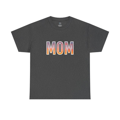 Sunset State of Mom Tee