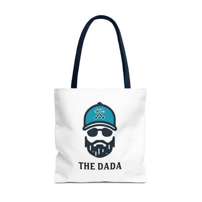 The Dada Tote Bag