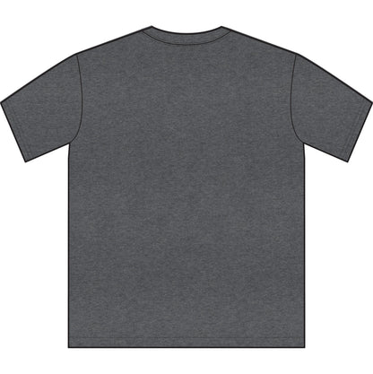 Hammer & Rattle Sueded Tee