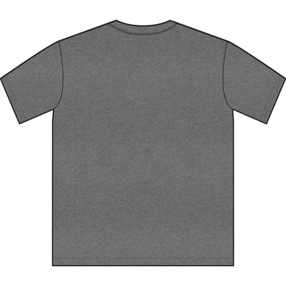 Hammer & Rattle Sueded Tee