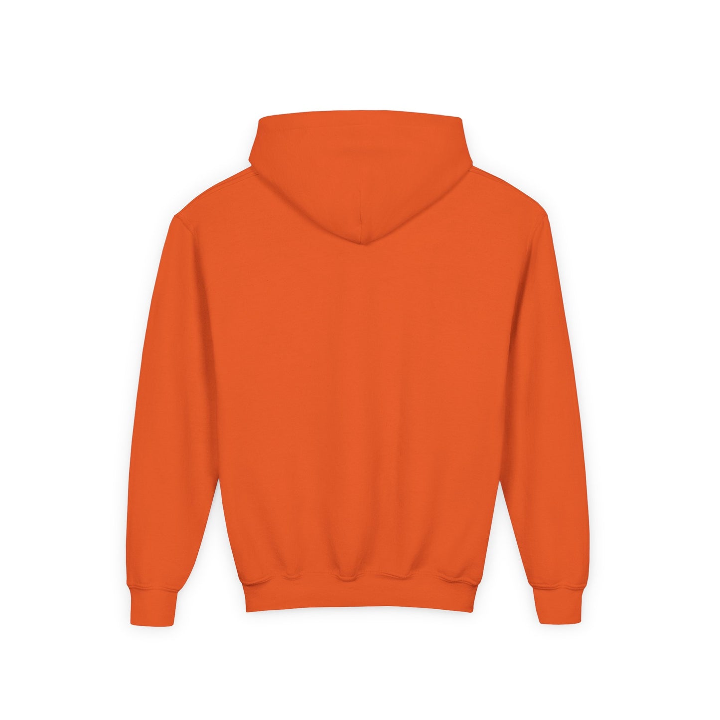 I am the G.O.A.T. Youth Hoodie