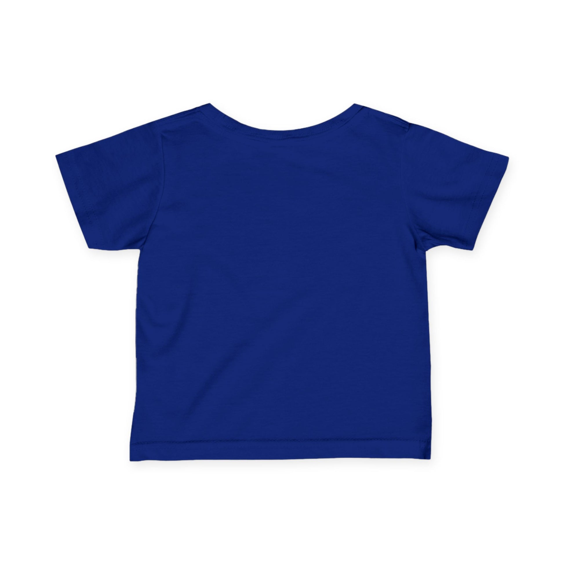 Playground Champ Infant Tee Royal Kids clothes