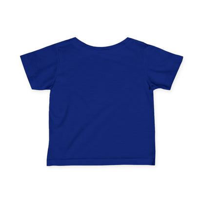 Playground Champ Infant Tee Royal Kids clothes