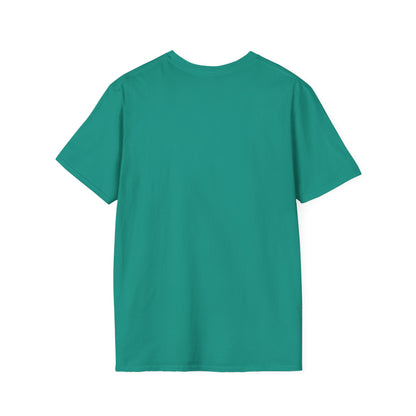 Gamer Mom Softstyle Tee