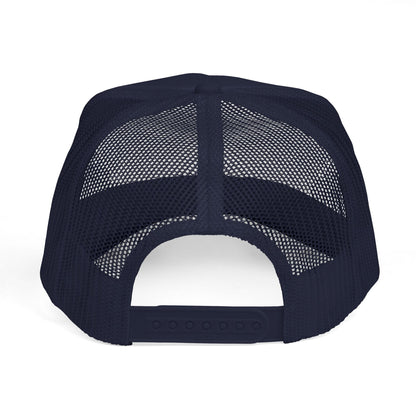 Recliner & Commander Captain's Hat | Embroidered