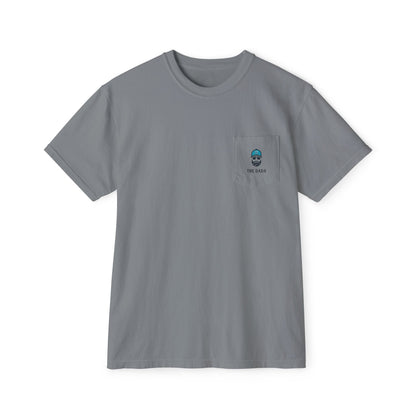 The Dada Pocket Tee