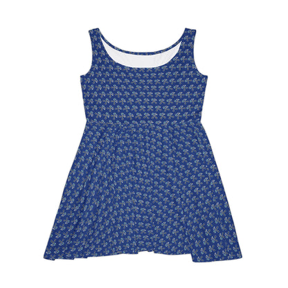 Hammer & Rattle Flow Dress