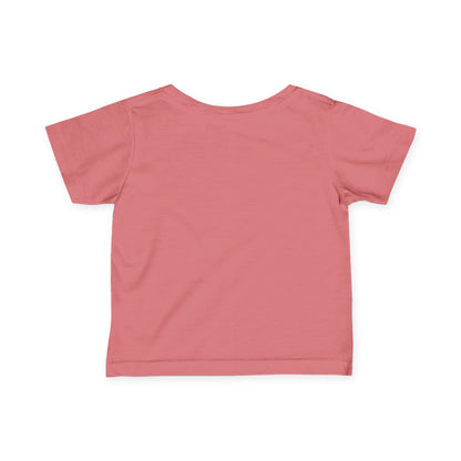 I am the G.O.A.T Infant Tee