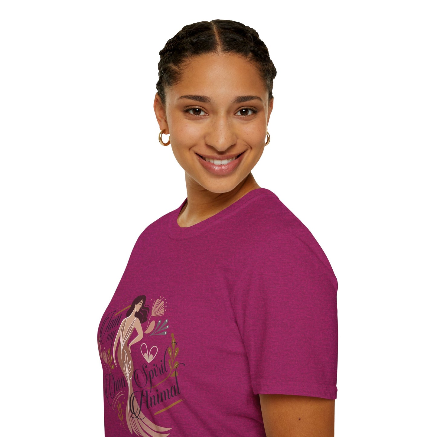 Wild Grace Tee