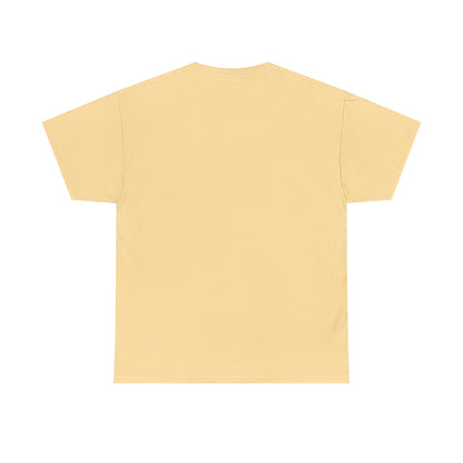 Paradise in Pattern High Contrast Tee