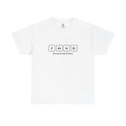 Periodic Dad Tee