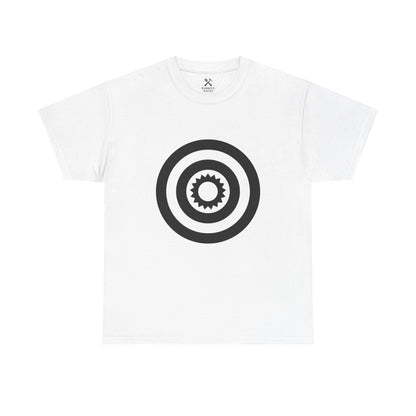 Bullseye Buddies High Contrast Tee